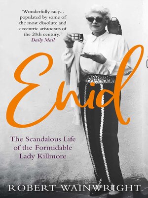 cover image of Enid